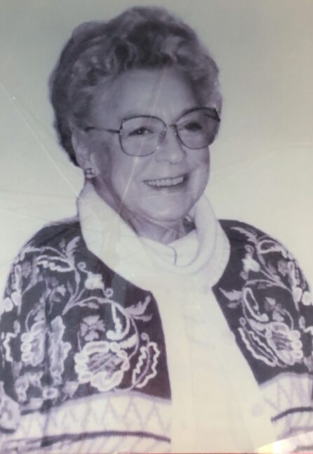 margaret