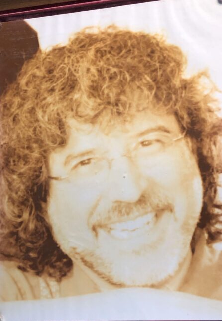 mark