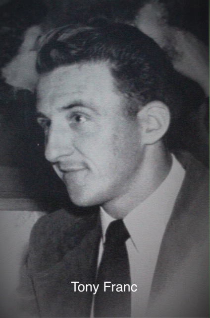 tony
