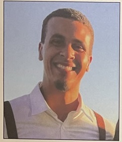 Darrik Bloomfield