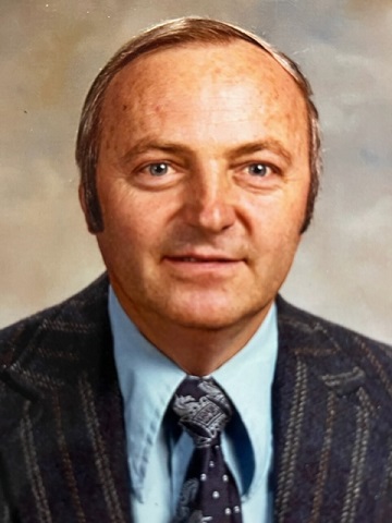 John Baronich