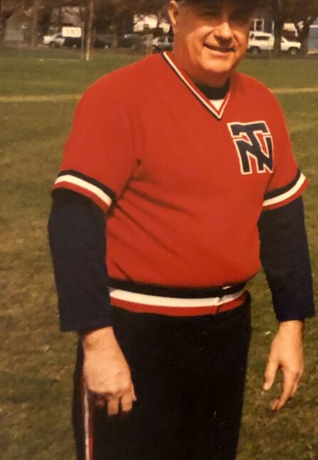 Mike Eberwein