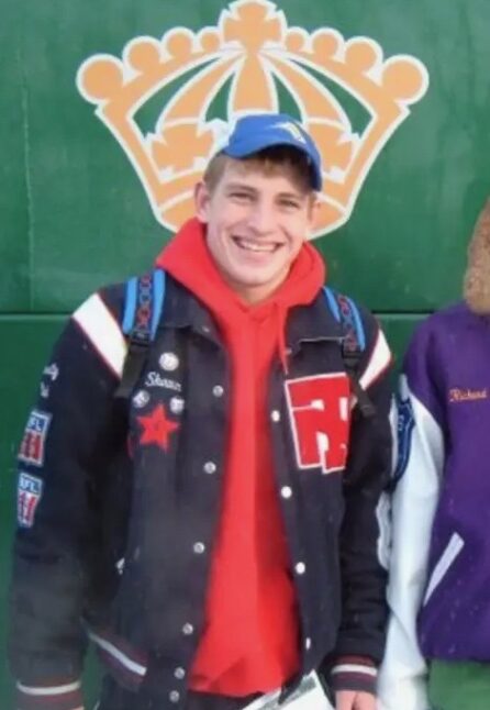 Shawn Hoffman